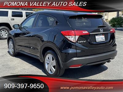 2019 Honda HR-V EX   - Photo 6 - Pomona, CA 91767