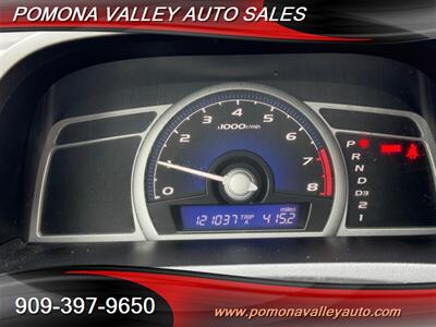 2006 Honda Civic EX   - Photo 17 - Pomona, CA 91767