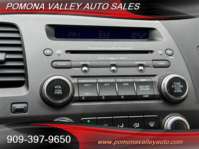 2006 Honda Civic EX   - Photo 14 - Pomona, CA 91767