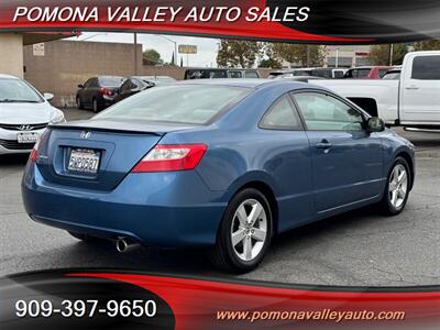 2006 Honda Civic EX   - Photo 4 - Pomona, CA 91767