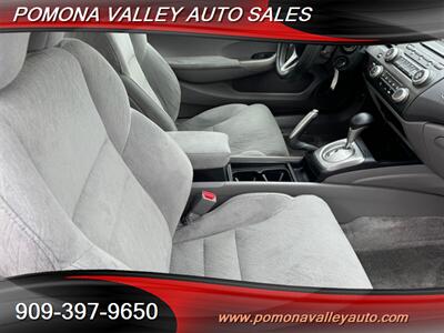 2006 Honda Civic EX   - Photo 8 - Pomona, CA 91767