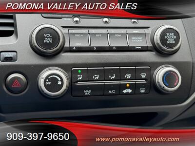 2006 Honda Civic EX   - Photo 15 - Pomona, CA 91767