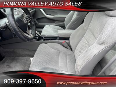 2006 Honda Civic EX   - Photo 11 - Pomona, CA 91767