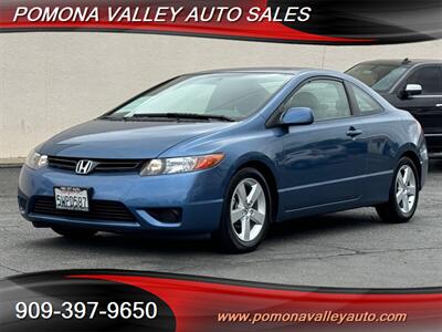 2006 Honda Civic EX   - Photo 1 - Pomona, CA 91767