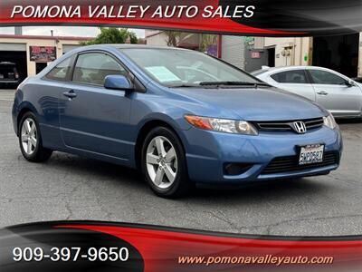 2006 Honda Civic EX   - Photo 3 - Pomona, CA 91767