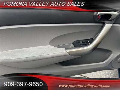 2006 Honda Civic EX   - Photo 13 - Pomona, CA 91767