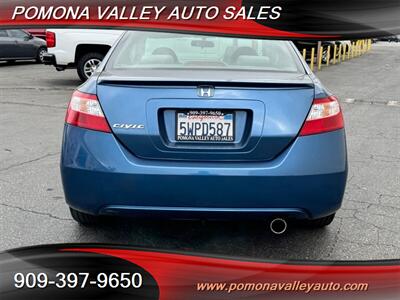 2006 Honda Civic EX   - Photo 5 - Pomona, CA 91767