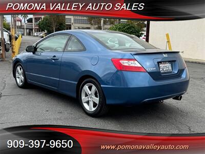 2006 Honda Civic EX   - Photo 6 - Pomona, CA 91767