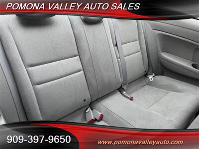 2006 Honda Civic EX   - Photo 9 - Pomona, CA 91767