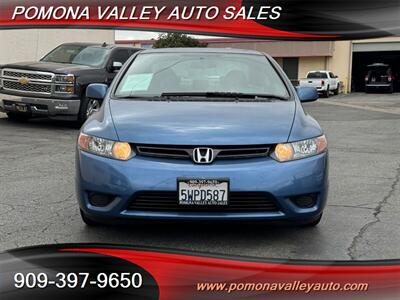 2006 Honda Civic EX   - Photo 2 - Pomona, CA 91767