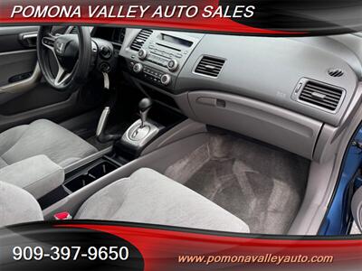 2006 Honda Civic EX   - Photo 7 - Pomona, CA 91767