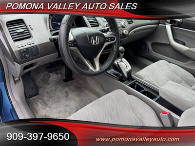 2006 Honda Civic EX   - Photo 10 - Pomona, CA 91767