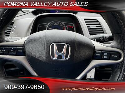 2006 Honda Civic EX   - Photo 20 - Pomona, CA 91767