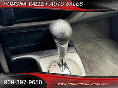 2006 Honda Civic EX   - Photo 16 - Pomona, CA 91767