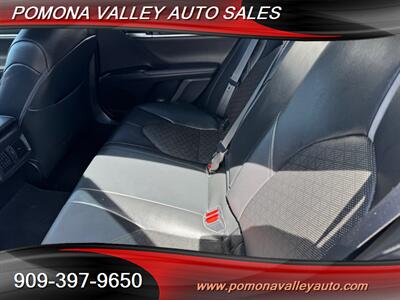 2019 Toyota Camry XSE   - Photo 12 - Pomona, CA 91767