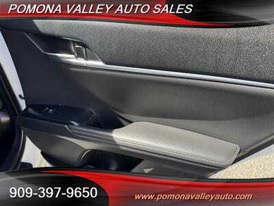 2019 Toyota Camry XSE   - Photo 13 - Pomona, CA 91767