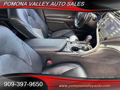 2019 Toyota Camry XSE   - Photo 10 - Pomona, CA 91767
