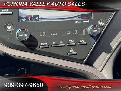 2019 Toyota Camry XSE   - Photo 18 - Pomona, CA 91767