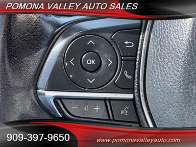 2019 Toyota Camry XSE   - Photo 22 - Pomona, CA 91767