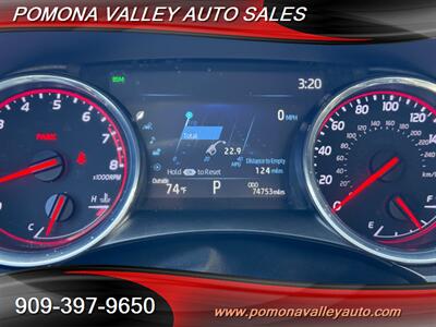 2019 Toyota Camry XSE   - Photo 21 - Pomona, CA 91767