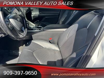 2019 Toyota Camry XSE   - Photo 16 - Pomona, CA 91767
