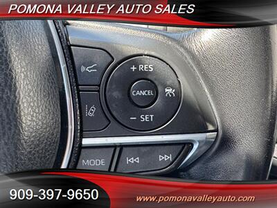 2019 Toyota Camry XSE   - Photo 17 - Pomona, CA 91767