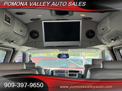 2006 GMC Savana 1500   - Photo 12 - Pomona, CA 91767