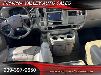 2006 GMC Savana 1500   - Photo 15 - Pomona, CA 91767