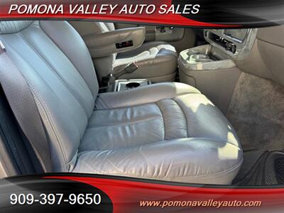 2006 GMC Savana 1500   - Photo 7 - Pomona, CA 91767