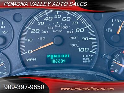 2006 GMC Savana 1500   - Photo 25 - Pomona, CA 91767