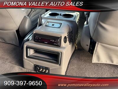 2006 GMC Savana 1500   - Photo 14 - Pomona, CA 91767