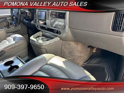 2006 GMC Savana 1500   - Photo 8 - Pomona, CA 91767