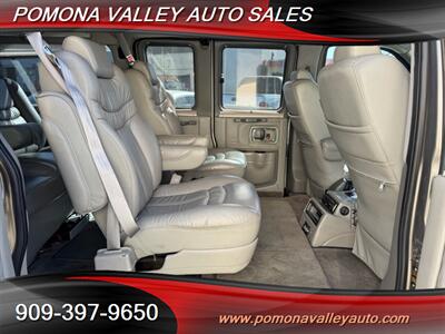 2006 GMC Savana 1500   - Photo 11 - Pomona, CA 91767