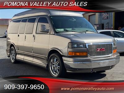 2006 GMC Savana 1500   - Photo 2 - Pomona, CA 91767