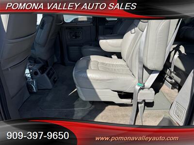 2006 GMC Savana 1500   - Photo 16 - Pomona, CA 91767