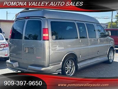 2006 GMC Savana 1500   - Photo 5 - Pomona, CA 91767