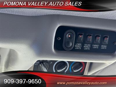 2006 GMC Savana 1500   - Photo 26 - Pomona, CA 91767