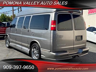 2006 GMC Savana 1500   - Photo 3 - Pomona, CA 91767