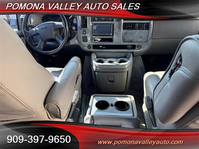 2006 GMC Savana 1500   - Photo 13 - Pomona, CA 91767