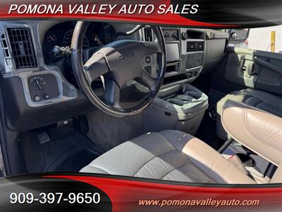 2006 GMC Savana 1500   - Photo 18 - Pomona, CA 91767