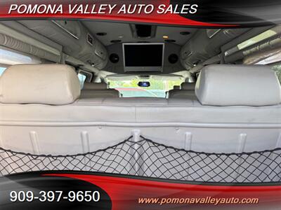 2006 GMC Savana 1500   - Photo 17 - Pomona, CA 91767