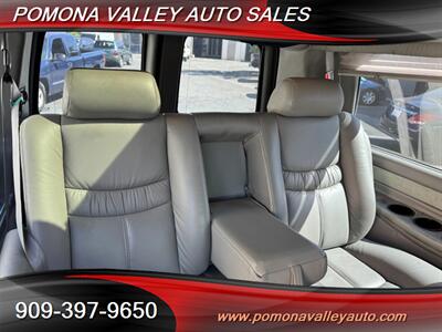 2006 GMC Savana 1500   - Photo 9 - Pomona, CA 91767