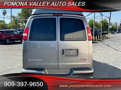 2006 GMC Savana 1500   - Photo 4 - Pomona, CA 91767
