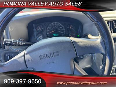2006 GMC Savana 1500   - Photo 24 - Pomona, CA 91767