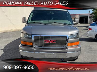 2006 GMC Savana 1500   - Photo 27 - Pomona, CA 91767