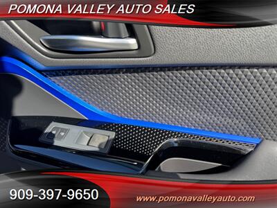 2020 Toyota C-HR XLE - Photo 12 - Pomona, CA 91767
