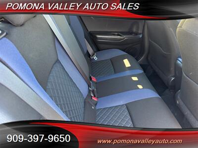 2020 Toyota C-HR XLE - Photo 11 - Pomona, CA 91767