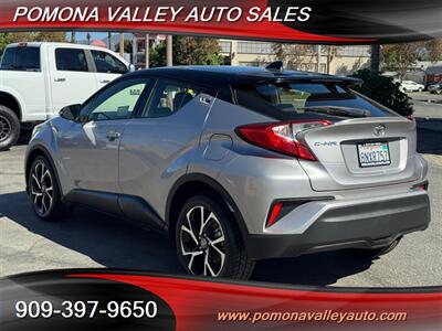 2020 Toyota C-HR XLE - Photo 4 - Pomona, CA 91767