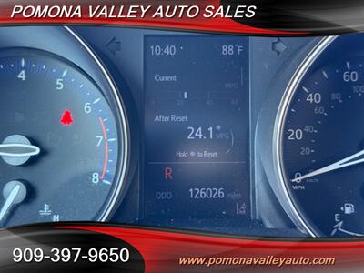 2020 Toyota C-HR XLE - Photo 19 - Pomona, CA 91767