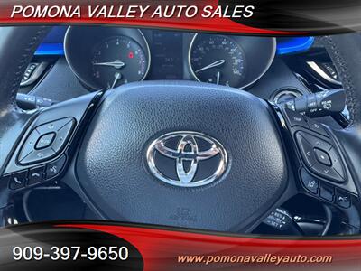 2020 Toyota C-HR XLE - Photo 22 - Pomona, CA 91767